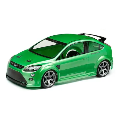 Karoserie čirá Ford Focus RS (200 mm)