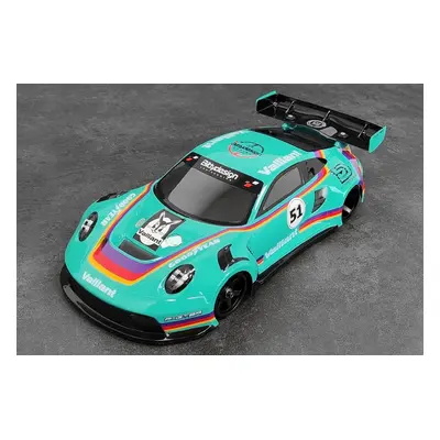 Karoserie čirá P-GT3R pro GT 1/12