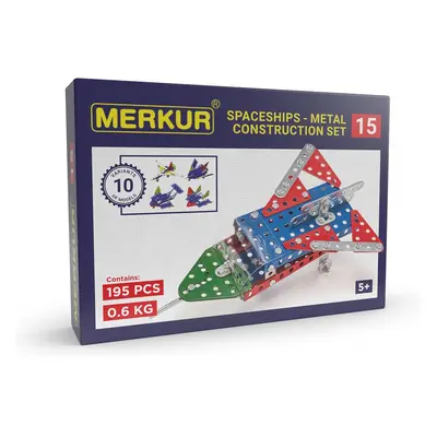 Merkur raketoplán 015