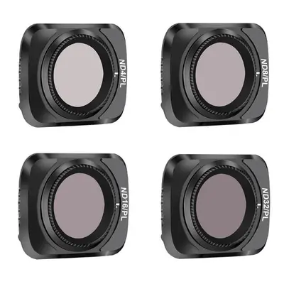 MAVIC AIR 2 - Standard Filter Set (4 pack)