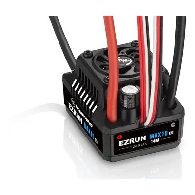 EZRUN MAX10 G2 140A regulátor