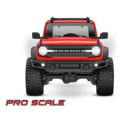 Traxxas LED osvětlení kompletní (pro #9711)