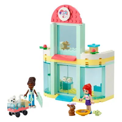 LEGO Friends - Veterinární klinika