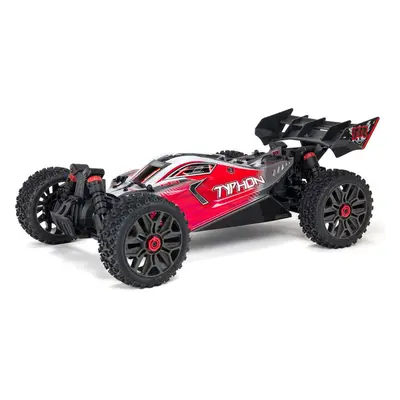 RC auto Arrma Typhon 3S BLX 1:8 4WD RTR