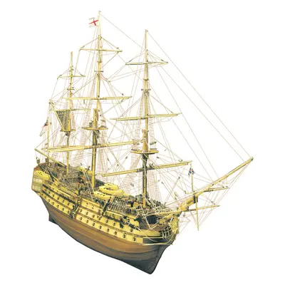 Mantua Model HMS Victory 1:98 kit