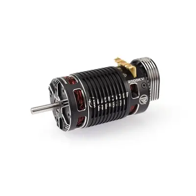 RP691 1800Kv Sensored Brushless/střidavý motor