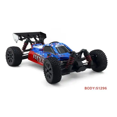 HSP Vortex PRO 1/10 RTR Buggy, Modrá