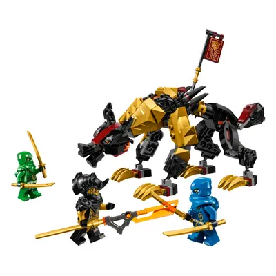 LEGO Ninjago - Císařský lovec draků