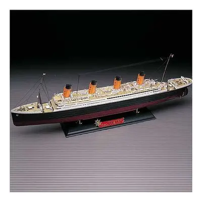 Academy Titanic MCP (1:400)