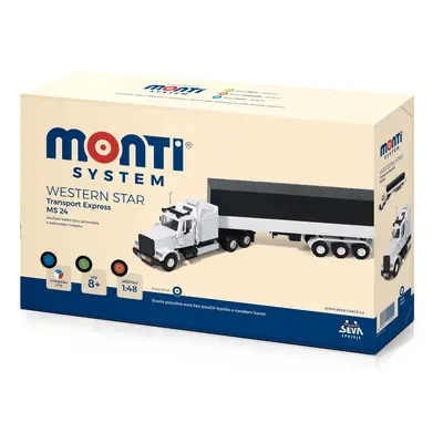 Monti System MS 24 - Transport Express