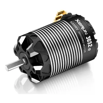 XERUN 3652SD-5300KV G3