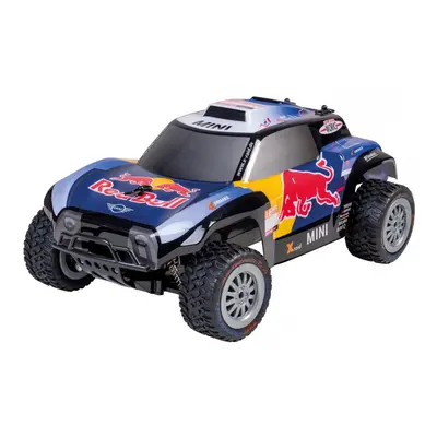 RC auto Red Bull X-raid Buggy 1:16