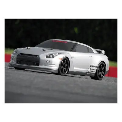 Karoserie čirá Nissan GT-R (200 mm)