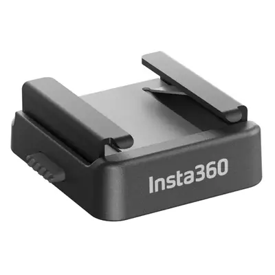 Insta360 ONE RS - Accessory Shoe