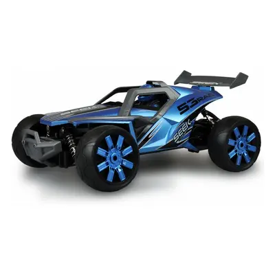 RC auto Atomic buggy, modrá