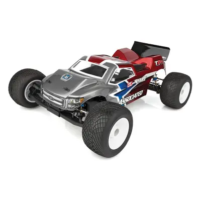 RC10 T6.4 Team stavebnice, 2wd Truck