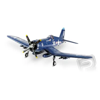 F4U Corsair V2 (Baby WB) ARF