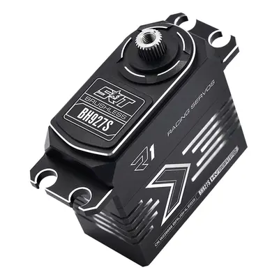 BH927S SSR Hi Volt Brushless servo (27 kg)