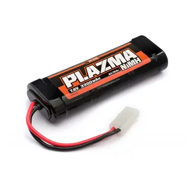 HPI Plazma Ni-MH 7,2V 3300mAh (Tamiya konektor)