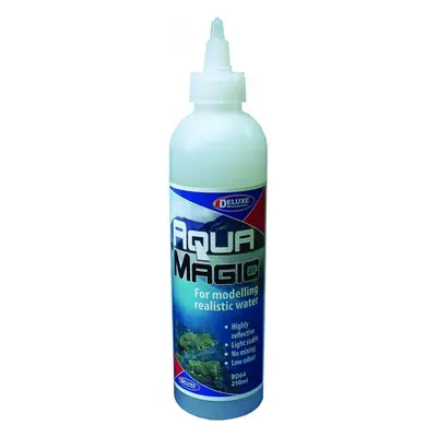 Aqua Magic 250ml