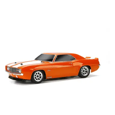 Karoserie čirá Chevrolet Camaro 1969 Z28R (200mm)