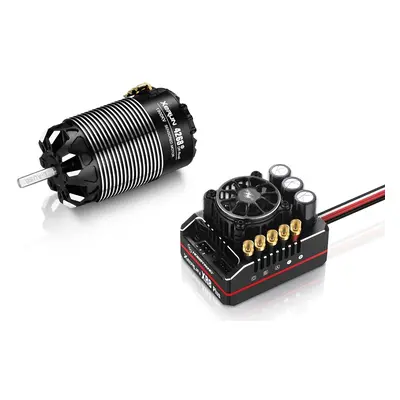 COMBO XERUN XR8 Plus G2S-4268-1900KV