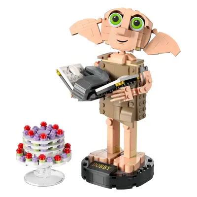 LEGO Harry Potter - Domácí skřítek Dobby™