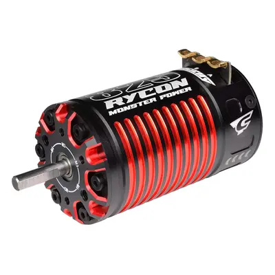 RYCON 825 - 1/8 motor - 4-pólový - 2200 KV – senzorový