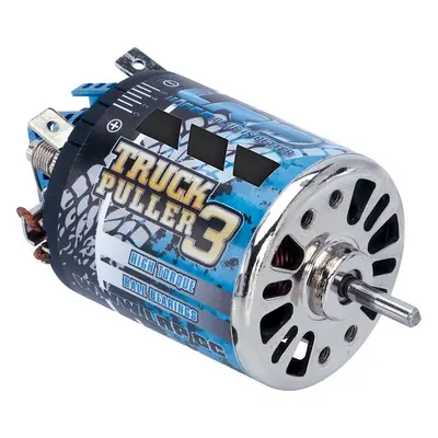 TRUCK Puller 3 7,2V motor