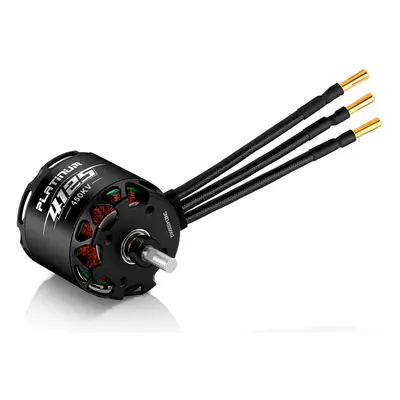 Platinum 4125SL-450KV