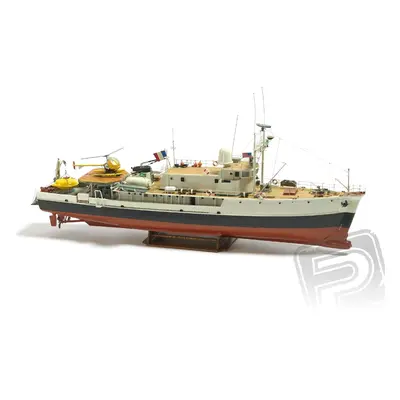 Calypso 1:45