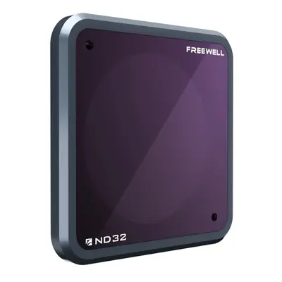 Freewell ND32 filtr pro DJI Action 2