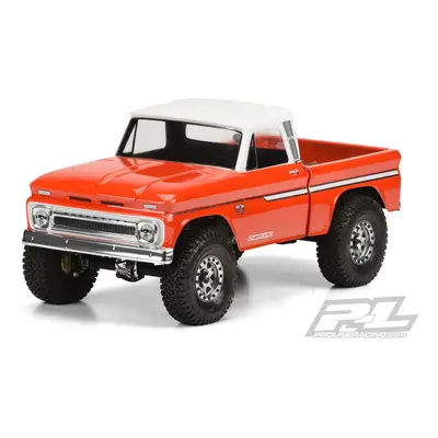 Karoserie čirá 1966 Chevrolet C-10 pro 12.3 (313mm) podvozky