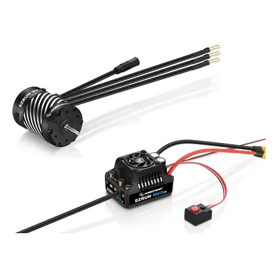 COMBO EZRUN MAX10 G2 80A/3652SD 4100kv G3