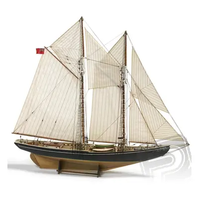 Bluenose 1:65