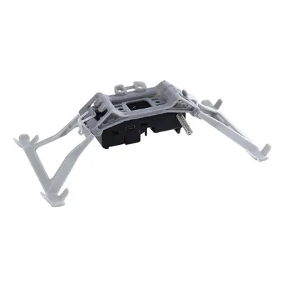 DJI MINI 3 Pro - Závěsný systém a podvozek