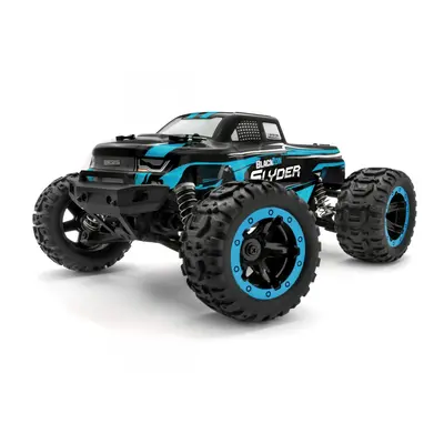 Slyder MT Monster Truck 1/16 RTR - Modrý