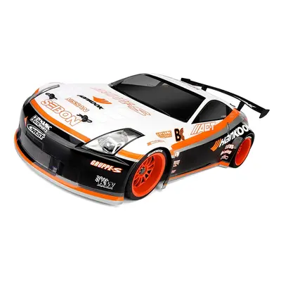 Karoserie čirá Nissan 350Z Hankook (200 mm)