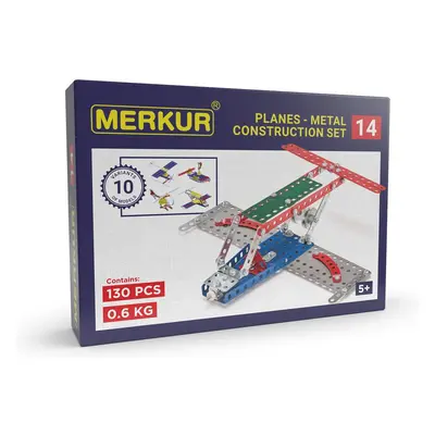 Merkur letadlo 014