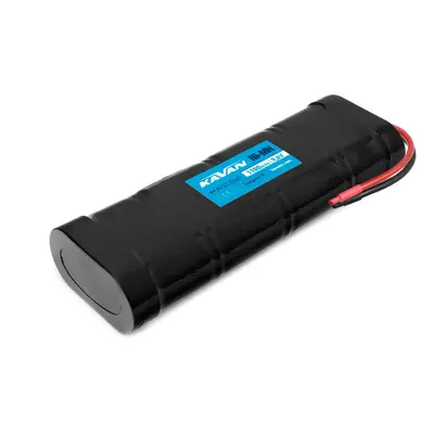 KAVAN NiMh 1100mAh/9,6V