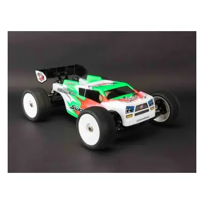 SWORKz S35-T2 1/8 PRO 4WD Off-Road Racing Truggy stavebnice