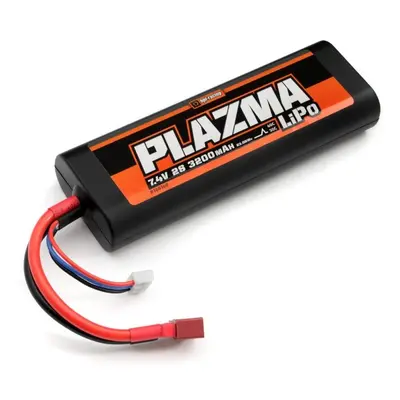 HPI Plazma Lipo 7,4V 3200mAh 30C (Dean-T)