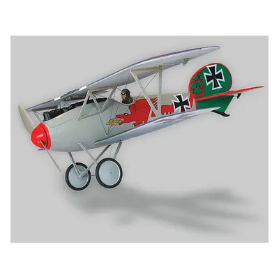 Albatros D.V elektro, 0301, ALFA MODEL