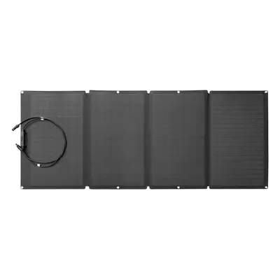 EcoFlow solární panel 160W