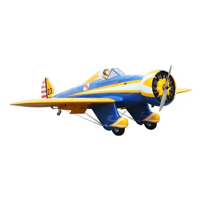 Boeing P-26A "Peashooter" 1,8m