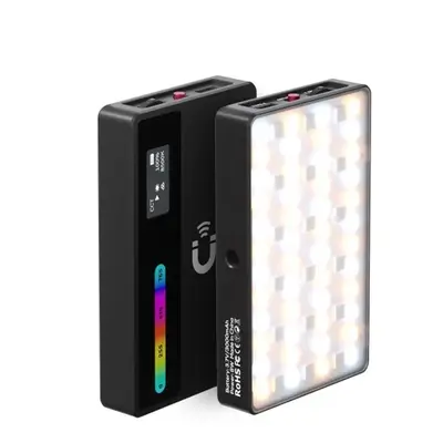 Freewell kapesní RGB LED světlo