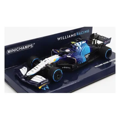 Minichamps Williams F1 Fw43b M12 Eq Power+ Williams Racing N 6 1:43