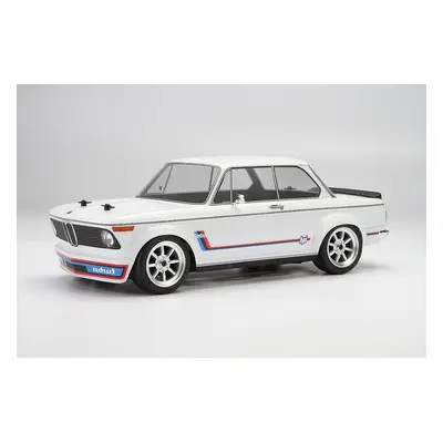 Karoserie čirá BMW 2002 TURBO (rozvor 225 mm)