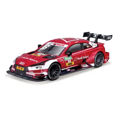 Bburago Audi RS 5 1:32 2018 DTM #33 René Rast