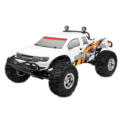 MAMMOTH SP - 1/10 Monster Truck 2WD - RTR - stejnosměrný motor